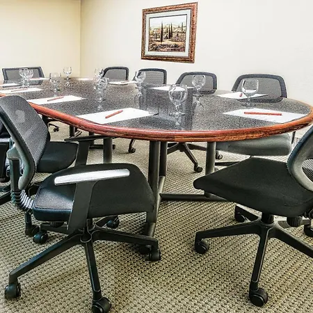 Crowne Plaza Suites Houston - Near Sugar Land-2