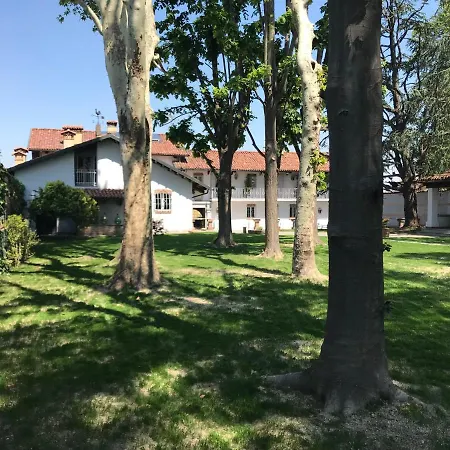 ANTICA VILLA - Guest House&Hammam - Servizi come un Hotel a Cuneo-2