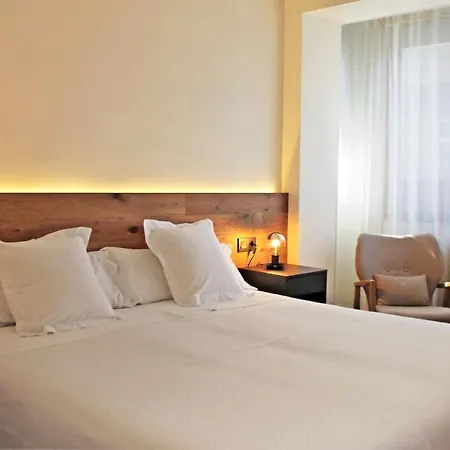 Hotel Boutique Astorga-2