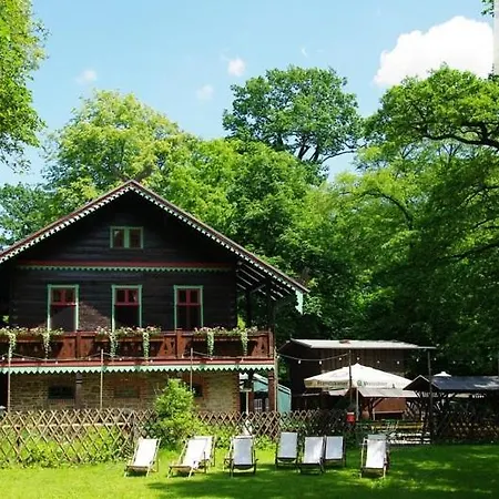 Forsthaus Leiner Berg-2