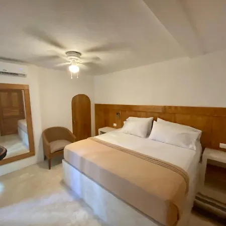 Mio Cancun Hotel Boutique-3