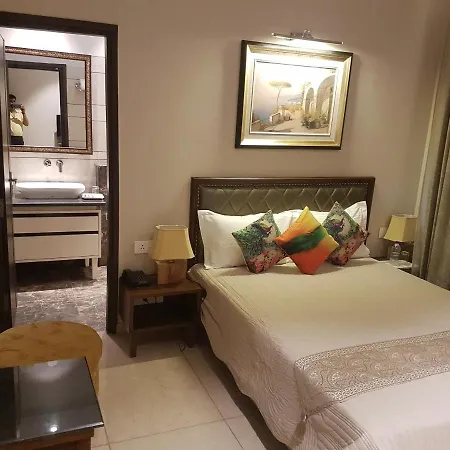 Hotel Kasauli Regency-2