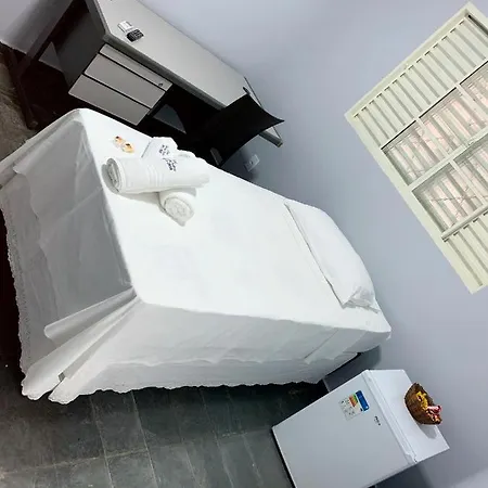 Hotel Morada Nobre-2