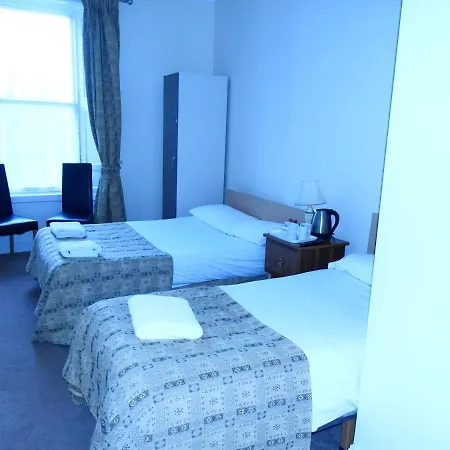 Merith House Hotel-3