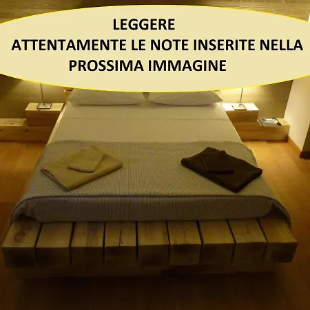 Ca'Luna Guest House-3