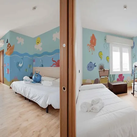 Fabilia Family Hotel Lido di Classe-2