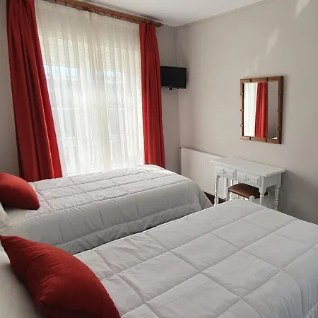 Hotel Prados-2