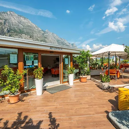 Garda Suite Hotel - Adults Only Hotel-3