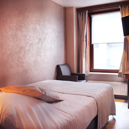 Hotel Rubens-3