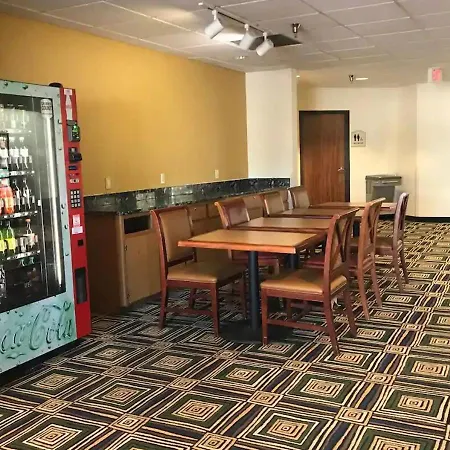 Norwood Inn & Suites Eagan St Paul & Mall Of America-2