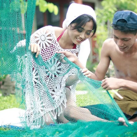 Samata Village Gili Air-3