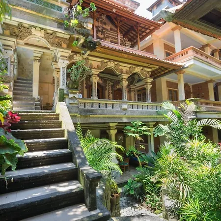 Sania'S House-2