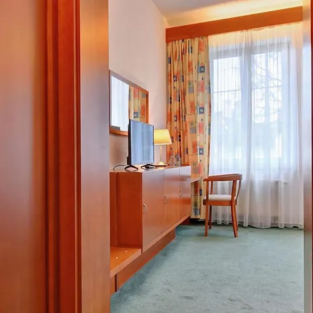 Hotel Popelka-2
