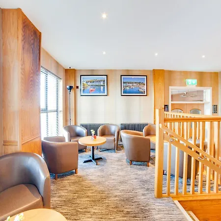 Standing Stones Lodge-3