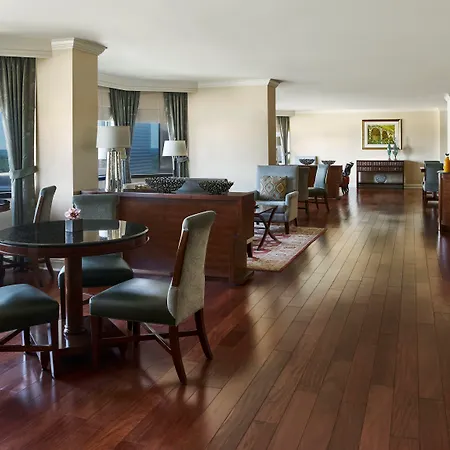 The Whitley, A Luxury Collection Hotel, Atlanta Buckhead-2