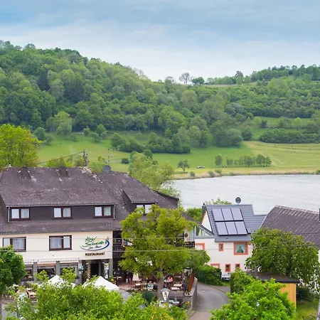 Eifel Hotel Schneider am Maar GmbH-3
