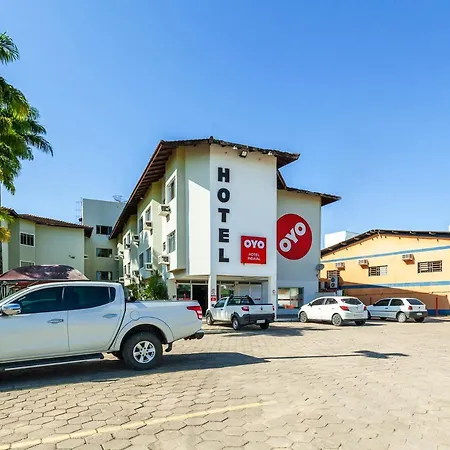 Hotel Indaial-2