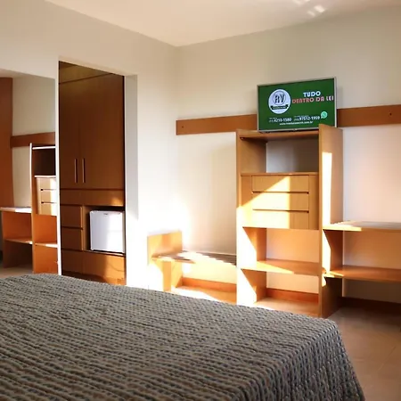 Copas Executive Hotel-2