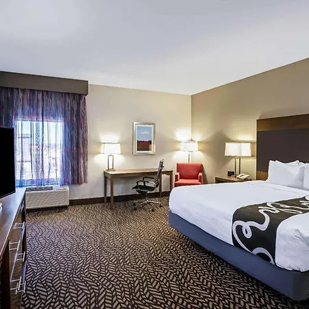 La Quinta By Wyndham Tuscaloosa Mcfarland-3