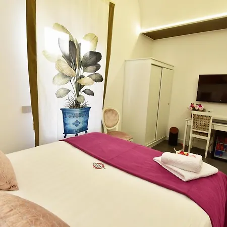 Anfiteatro Le Suites-2