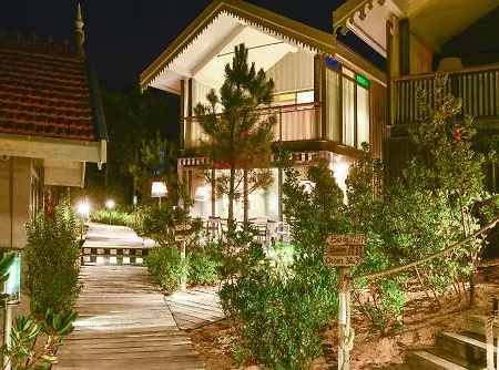 Hotel La Co-2