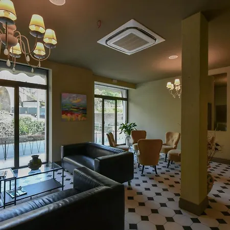 Hotel Residence Paradiso-2