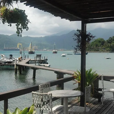 Sossego Do Major Hotel Pousada-3