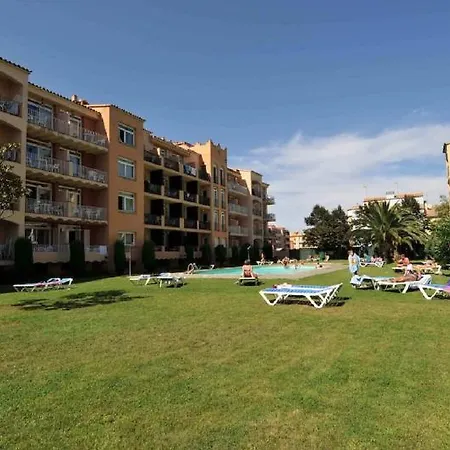 Apartaments Comte D'Empuries-2