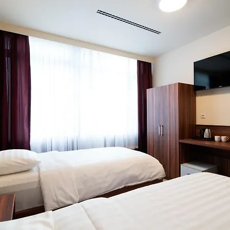 Hotel King'S Court-2