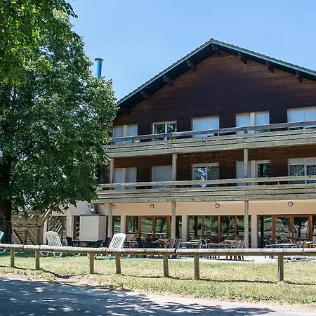 Vacanceole - Chalet Les Crozats-3