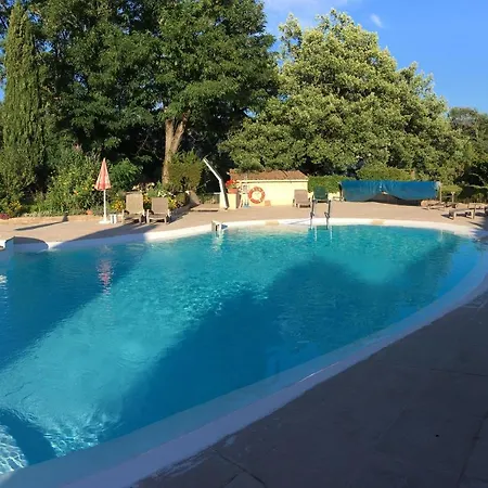 Hotel Les Chênes-2