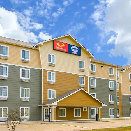 Econo Lodge Hammond-2