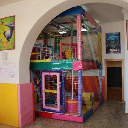 Hotel Rovira-3