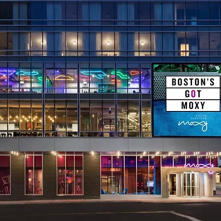 Moxy Boston Downtown-3
