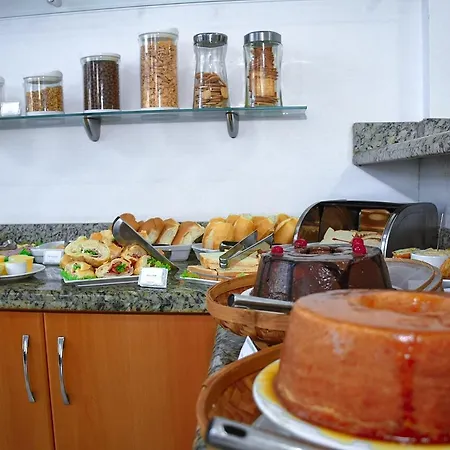 Pioneiro Hotel-3