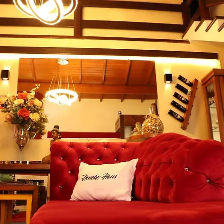 Pousada Hencke Haus-2