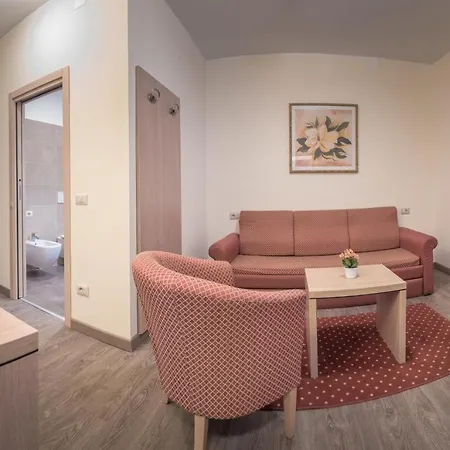 Hotel Capo Reamol-3