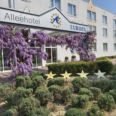 Alleehotel Europa-3
