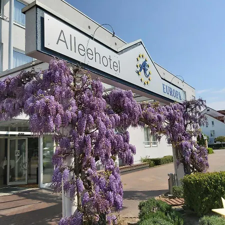 Alleehotel Europa-2