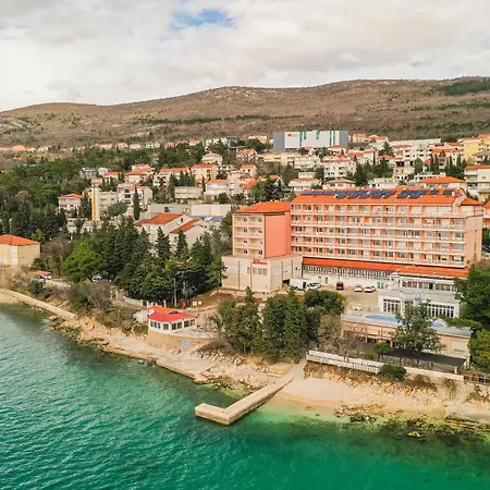 Mediteran Maradiso Hotel By Aminess-2