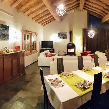 Chalet Colinn-2
