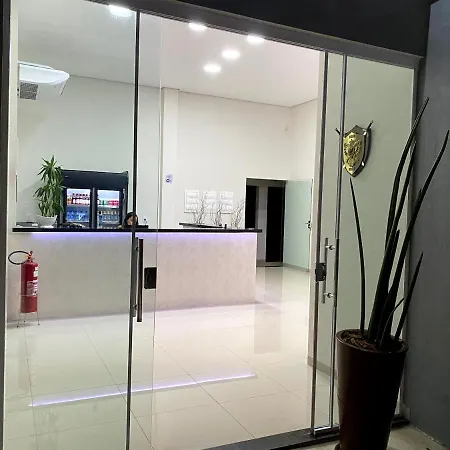 Noroeste Comfort Hotel-3