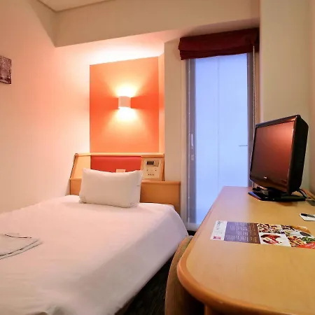 Ibis Tokyo Shinjuku-3