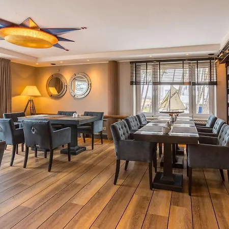 Best Western Hanse Hotel-2