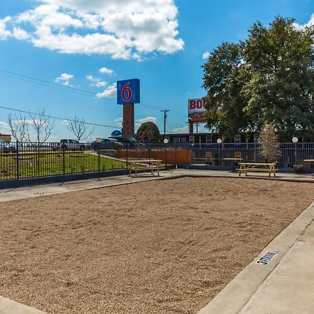 Motel 6-Temple, Tx-2