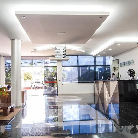 Hotel Londri Star-2