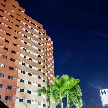 Hotel Londri Star-3