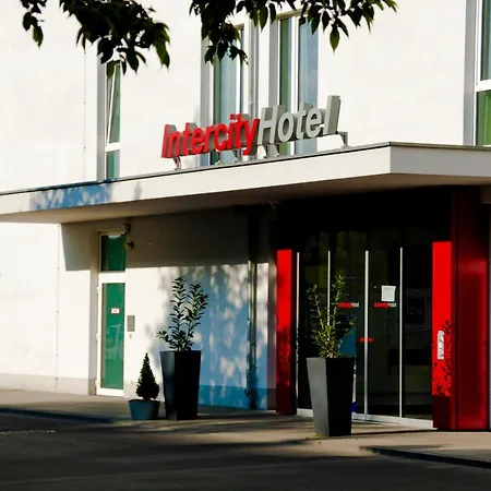 Intercityhotel Darmstadt-2