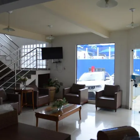 Hotel Universo-3