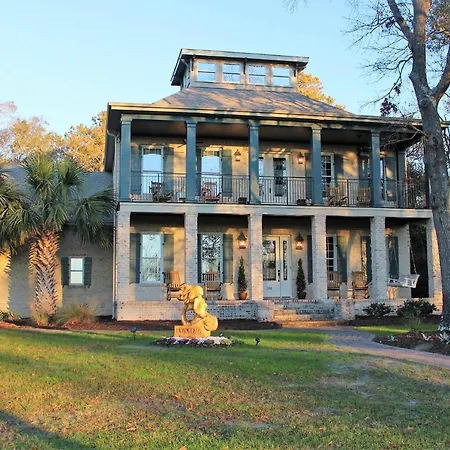 Lapolena Bed & Breakfast-2
